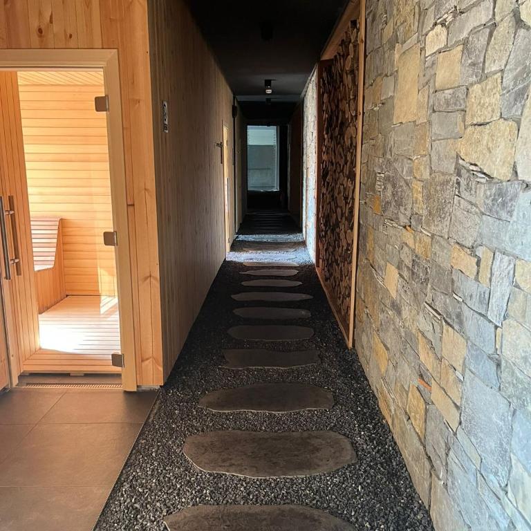 Apartman Staša Zoned II - One-Bedroom Apartment - 11