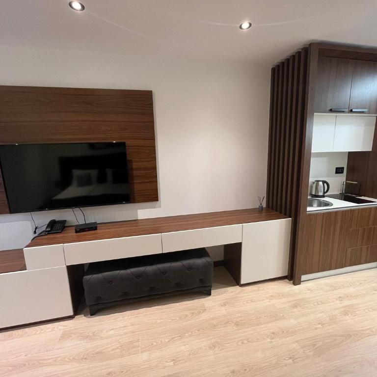 Apartman Staša Zoned II - One-Bedroom Apartment - 12