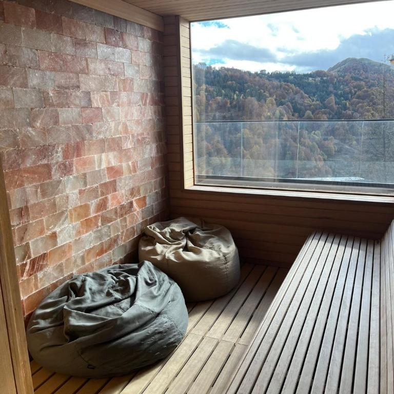 Apartman Staša Zoned II - One-Bedroom Apartment - 13