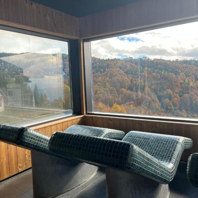 Apartman Staša Zoned II - One-Bedroom Apartment - 15