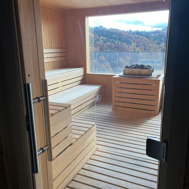 Apartman Staša Zoned II - One-Bedroom Apartment - 16