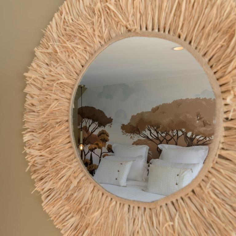 LA PENICHE - Bed And Bicycle - Vienne - Chambre Familiale - 10