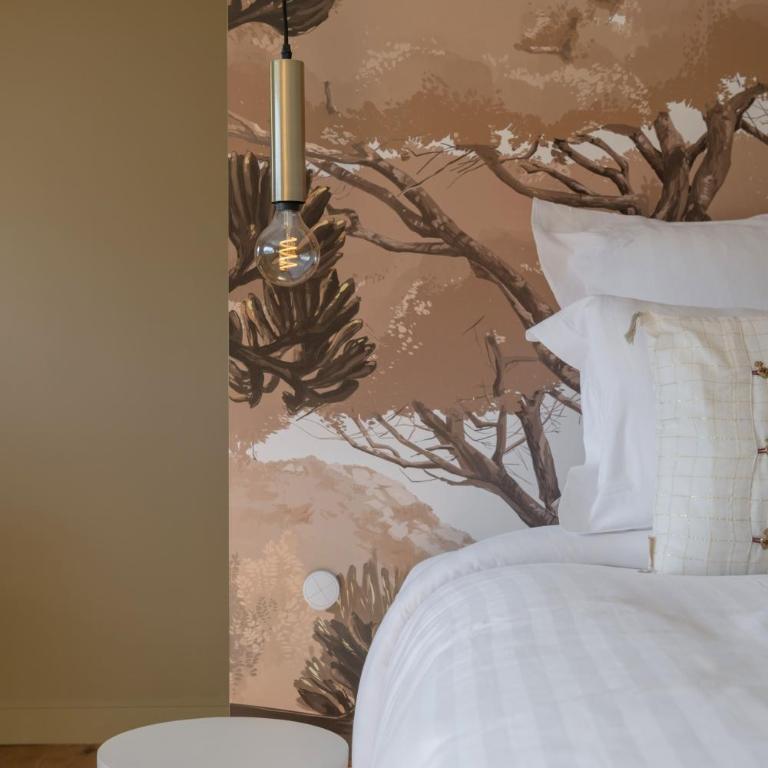 LA PENICHE - Bed And Bicycle - Vienne - Chambre Familiale - 3