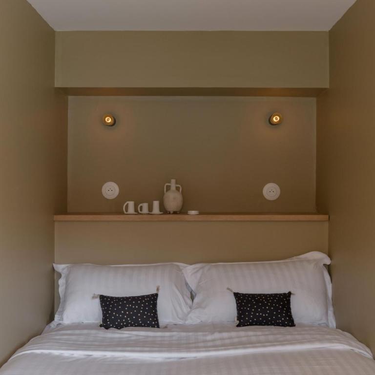 LA PENICHE - Bed And Bicycle - Vienne - Chambre Familiale - 2