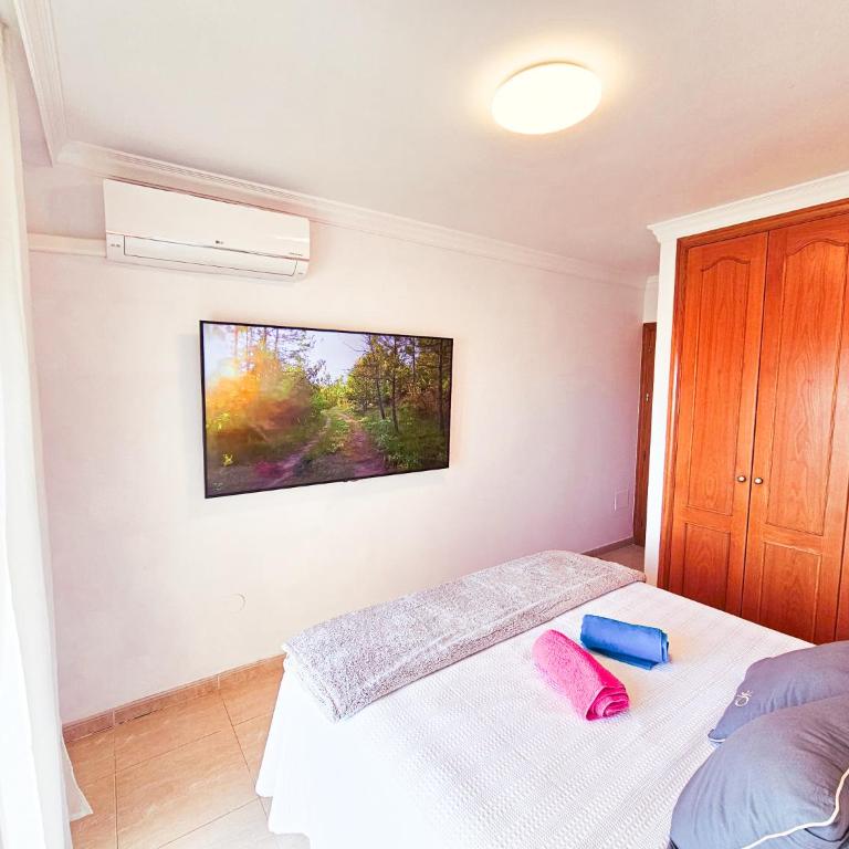 Luxury Sunset 408 heated pool with air condition and sea views - Apartamento de 2 dormitorios - 7