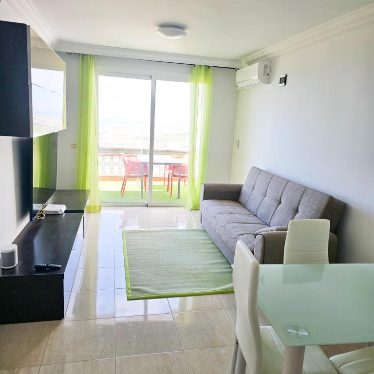 Luxury Sunset 408 heated pool with air condition and sea views - Apartamento de 2 dormitorios - 16