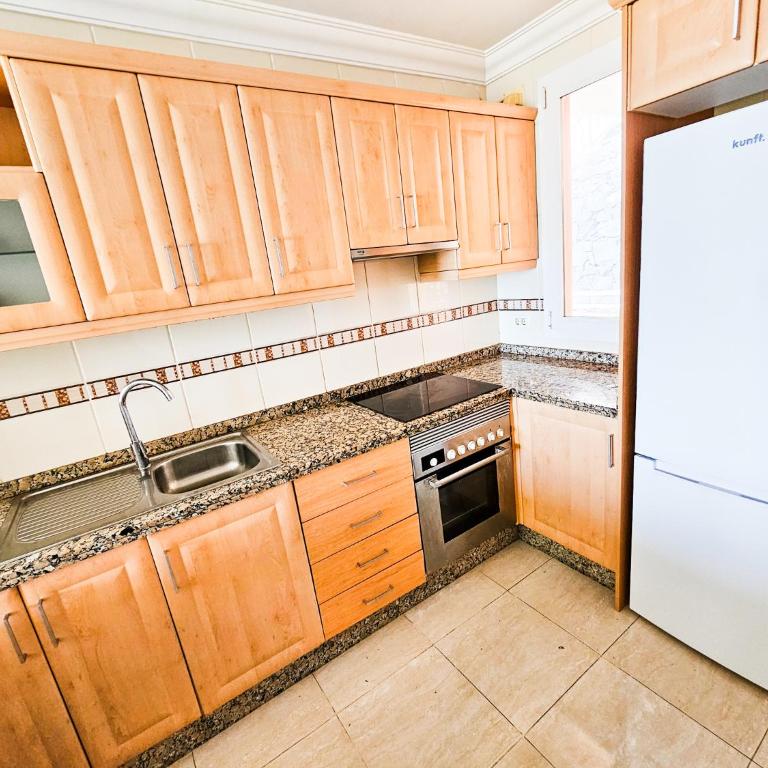 Luxury Sunset 408 heated pool with air condition and sea views - Apartamento de 2 dormitorios - 19