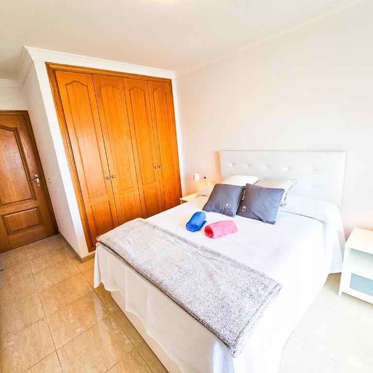 Luxury Sunset 408 heated pool with air condition and sea views - Apartamento de 2 dormitorios - 22