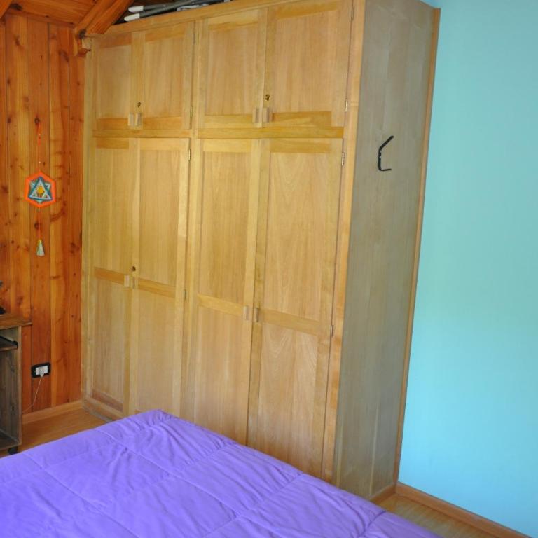Melodia natural en San Martín de los Andes - Casa de 3 dormitorios - 36