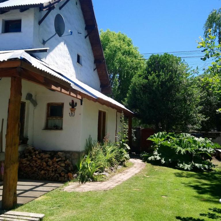 El Tranco - Casa "Tu Lugar" - Casa Unifamiliar de 3 dormitorios - 8