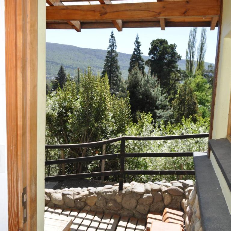 Melodia natural en San Martín de los Andes - Casa de 3 dormitorios - 46