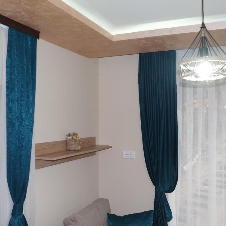 Villa Zagorka and mountain houses A, M, D - Two-Bedroom Chalet - 20