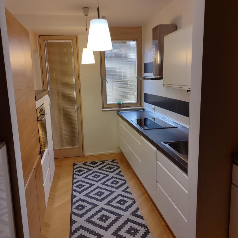 Apartman D&M - Deluks Apartman - 7