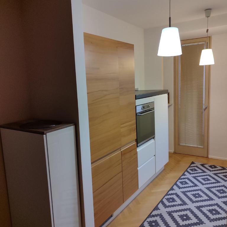 Apartman D&M - Deluks Apartman - 8