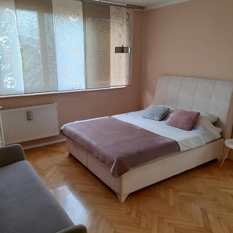 Apartman D&M - Deluks Apartman - 11