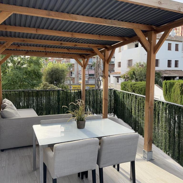 Benalmádena - Two-Bedroom Apartment - 18
