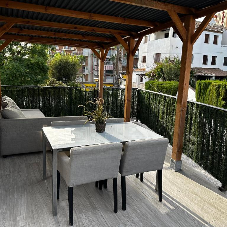 Benalmádena - Two-Bedroom Apartment - 19