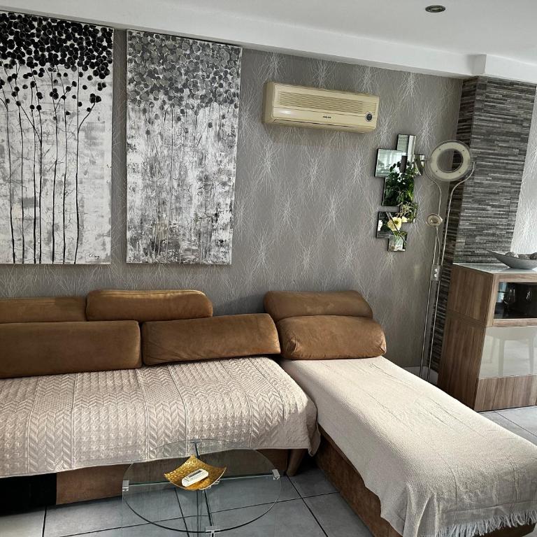 Benalmádena - Two-Bedroom Apartment - 1