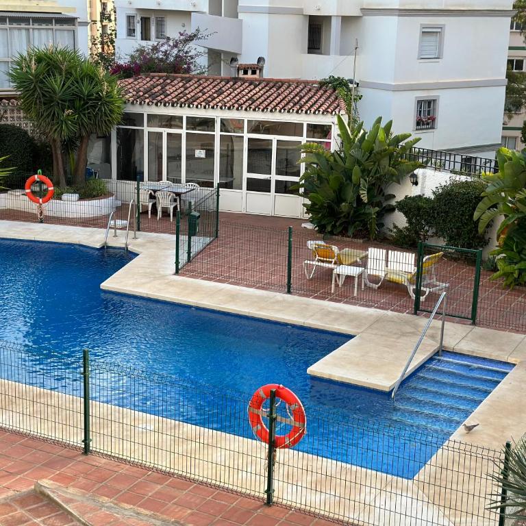 Benalmádena - Two-Bedroom Apartment - 22