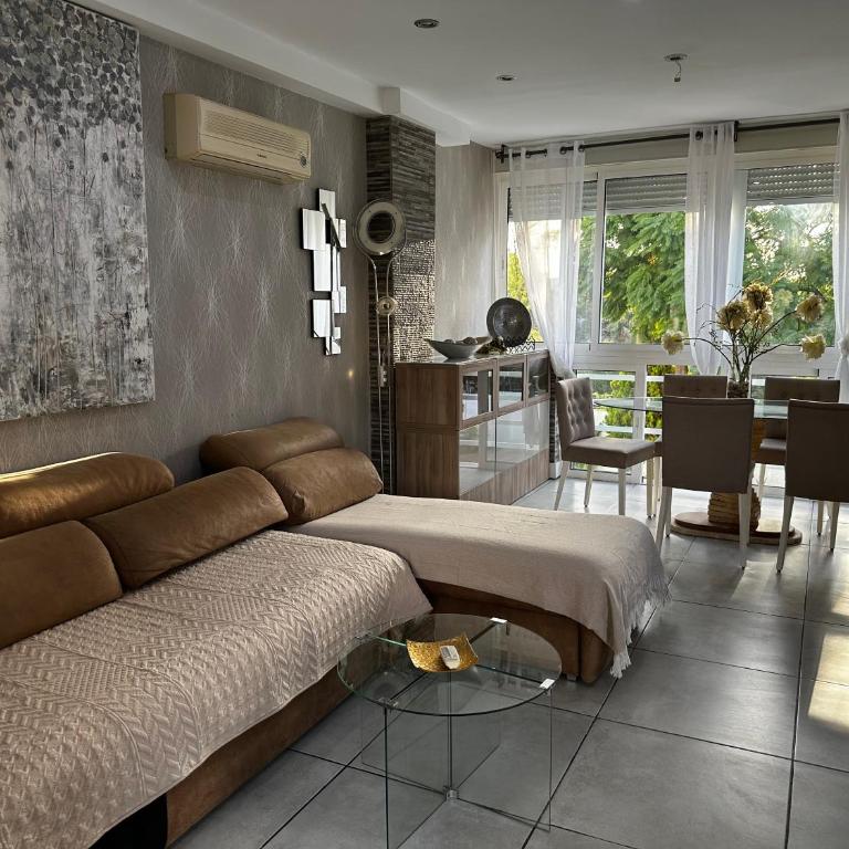 Benalmádena - Two-Bedroom Apartment - 2