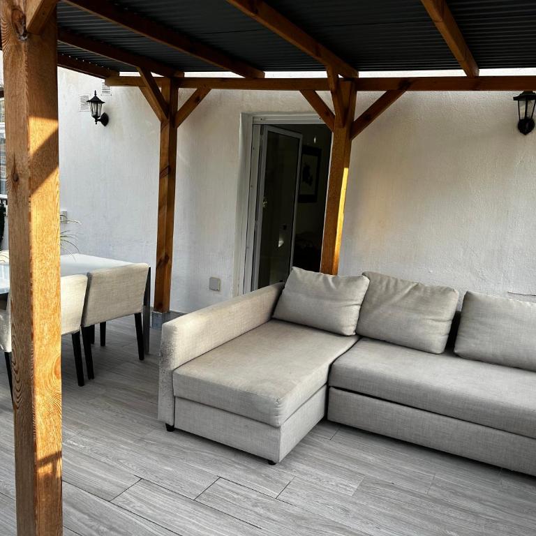 Benalmádena - Two-Bedroom Apartment - 20