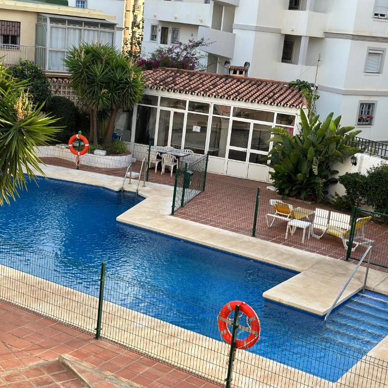 Benalmádena - Two-Bedroom Apartment - 24
