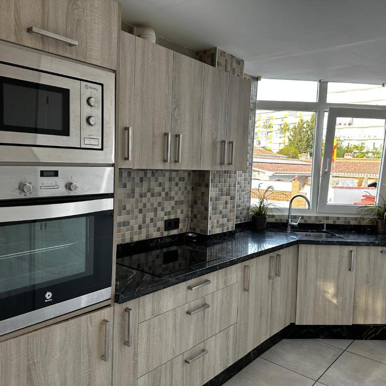 Benalmádena - Two-Bedroom Apartment - 7