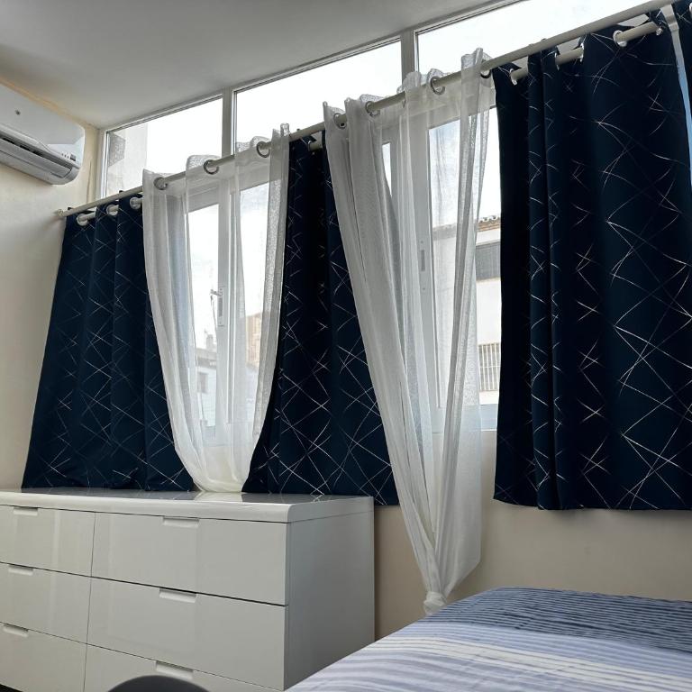 Benalmádena - Two-Bedroom Apartment - 13