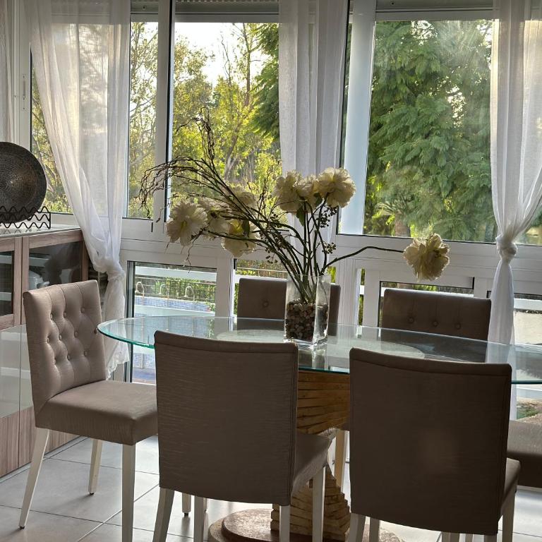 Benalmádena - Two-Bedroom Apartment - 4