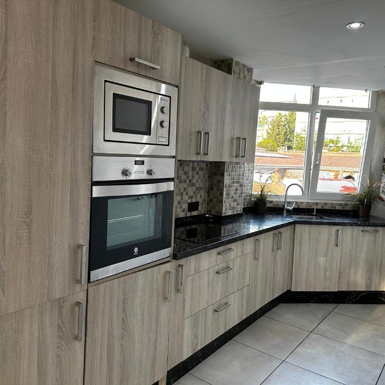 Benalmádena - Two-Bedroom Apartment - 5