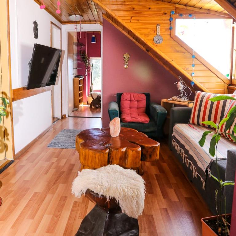 Tauro Penthouse - Apartamento de 2 dormitorios - 12