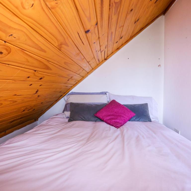 Tauro Penthouse - Two-Bedroom Apartment - 6