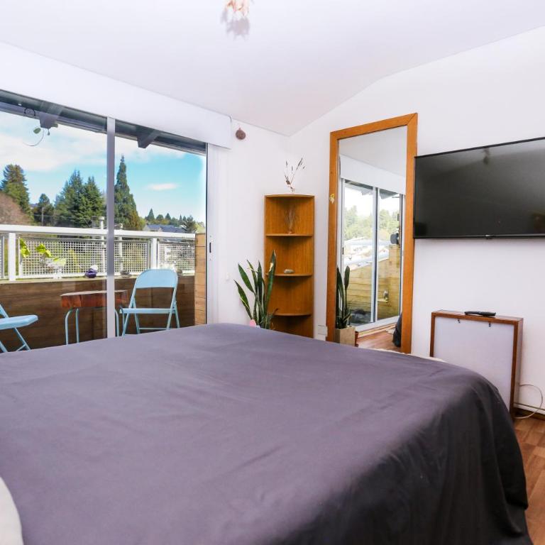 Tauro Penthouse - Apartamento de 2 dormitorios - 18