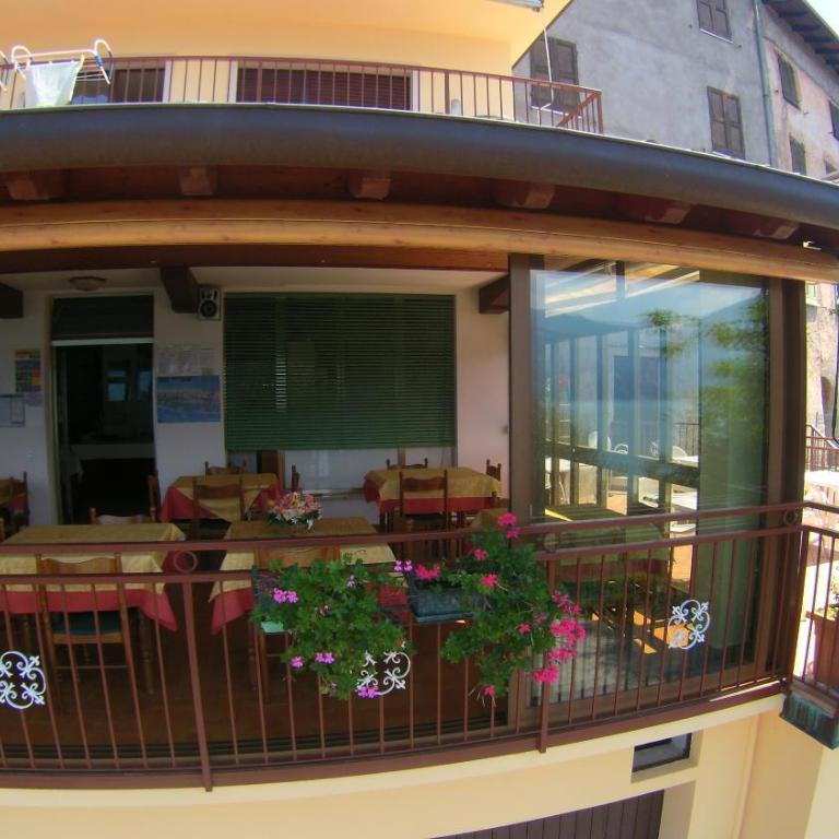 Hotel Residence Panoramica - Camera Matrimoniale/Doppia con Letti Singoli - 2