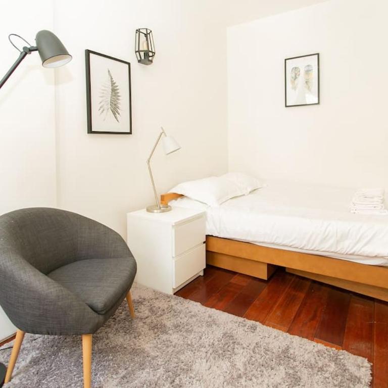 appartement trois pièces au cœur de Montmartre - Appartement 1 Chambre - 6
