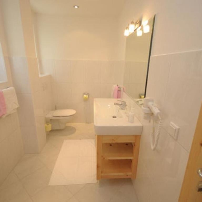 Appartement Bergblick I mit Traumlage - Standard Apartment mit 1 Schlafzimmer - 6