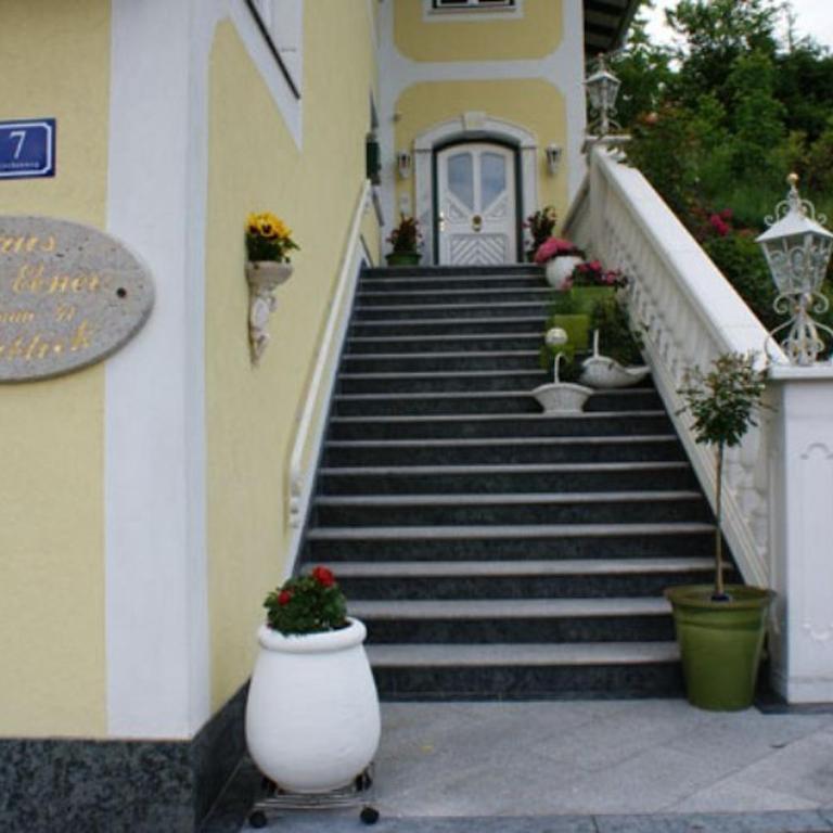 Appartement Bergblick I mit Traumlage - Standard Apartment mit 1 Schlafzimmer - 9