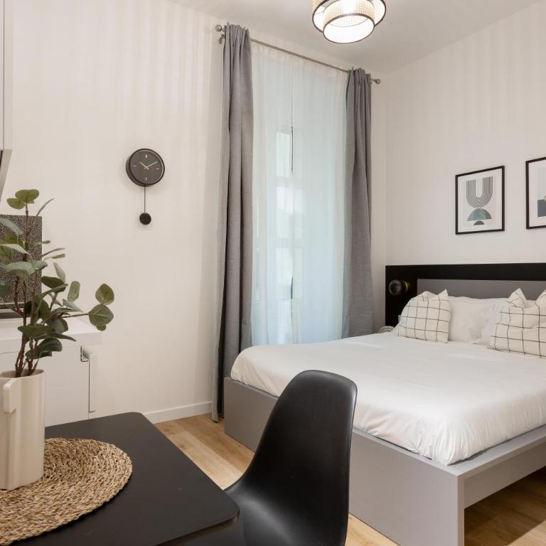 Revived Elegance in Trieste - Appartamento Monolocale - 1