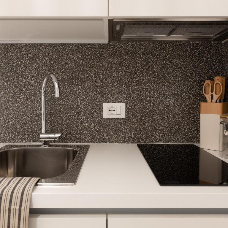 Revived Elegance in Trieste - Appartamento Monolocale - 4