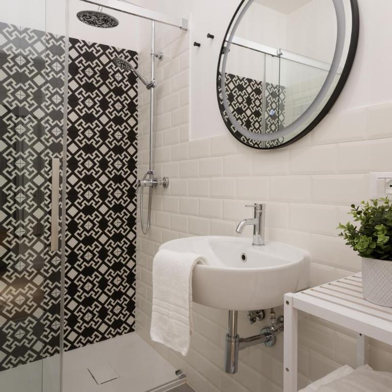 Revived Elegance in Trieste - Appartamento Monolocale - 6