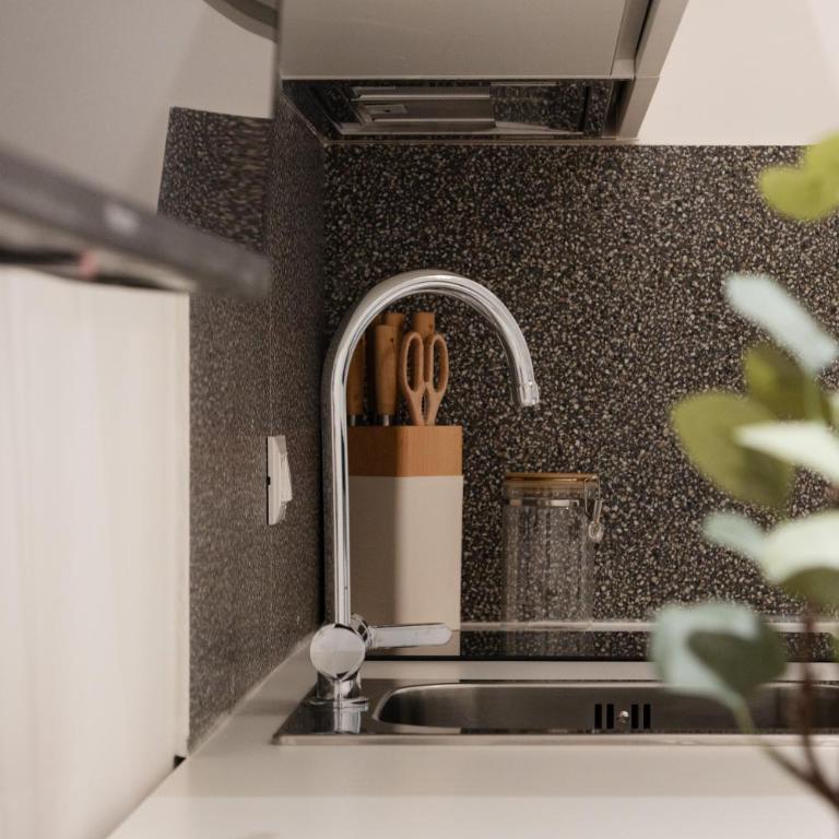 Revived Elegance in Trieste - Appartamento Monolocale - 7
