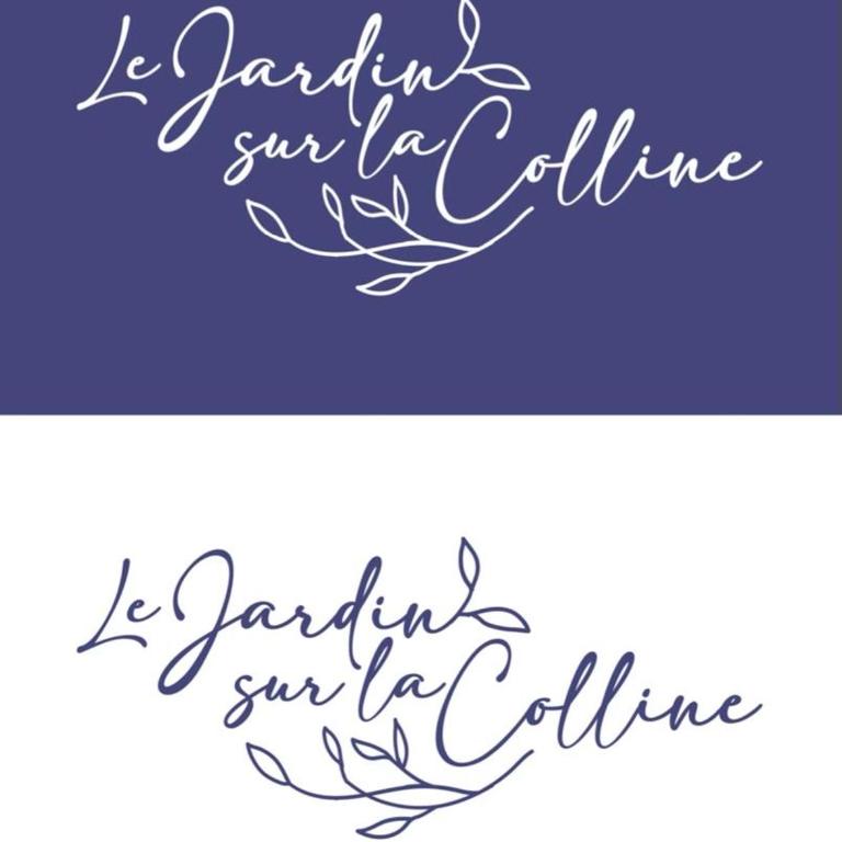 Le Jardin sur la colline près du Golf - Villa - 61