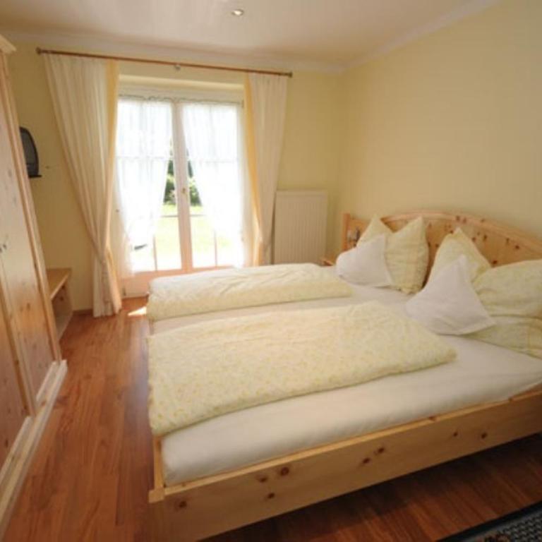Appartement Bergblick I mit Traumlage - Standard Apartment mit 1 Schlafzimmer - 10