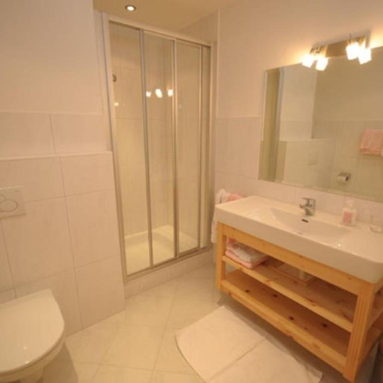 Appartement Bergblick I mit Traumlage - Superior Apartment mit 1 Schlafzimmer - 12