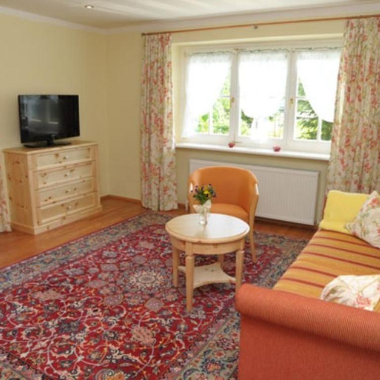 Appartement Bergblick I mit Traumlage - Superior Apartment mit 1 Schlafzimmer - 7