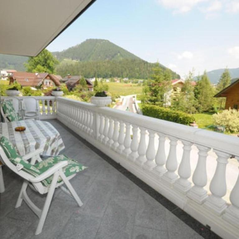 Appartement Bergblick I mit Traumlage - Superior Apartment mit 1 Schlafzimmer - 14