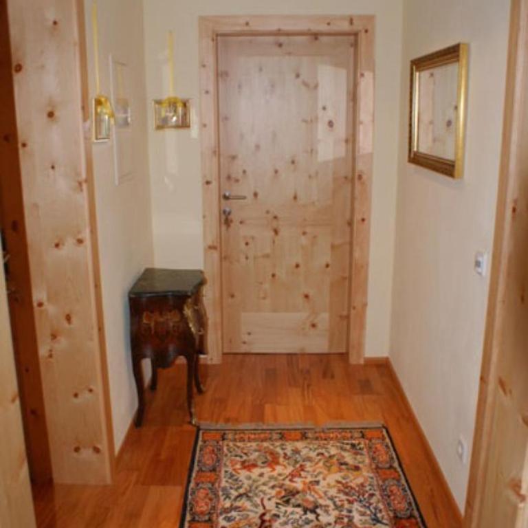 Appartement Bergblick I mit Traumlage - Standard Apartment mit 1 Schlafzimmer - 8