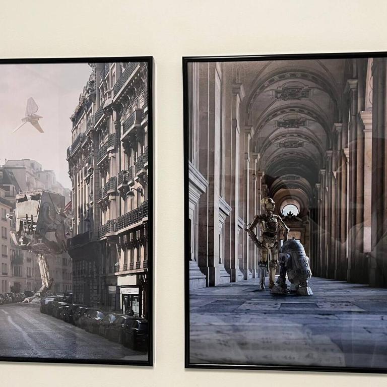 Thao - Appartement 2 Chambres - 3