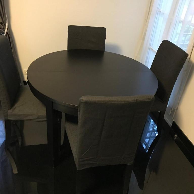 Thao - Appartement 2 Chambres - 10