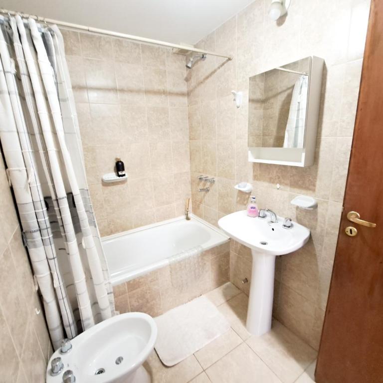 Pirca Ushuaia - Apartamento de 1 dormitorio - 8